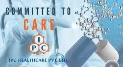 IPC HEALTHCARE PVT. LTD. IN MUMBAI