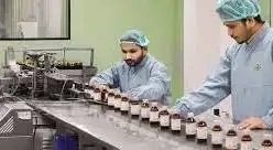 OVERSEAS HEALTH CARE PVT. LTD. IN MUMBAI
