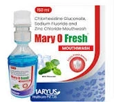 MARYUS HEALTHCARE PVT LTD IN MUMBAI