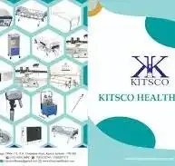 Kitsco Healthcare pvt ltd In Kolkata