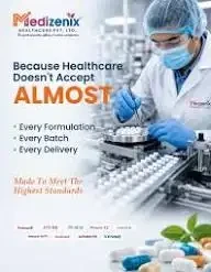 Medople Healthcare Pvt Ltd In Pune