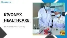 Kivonyx Healthcare Private Limited In Ahmedabad