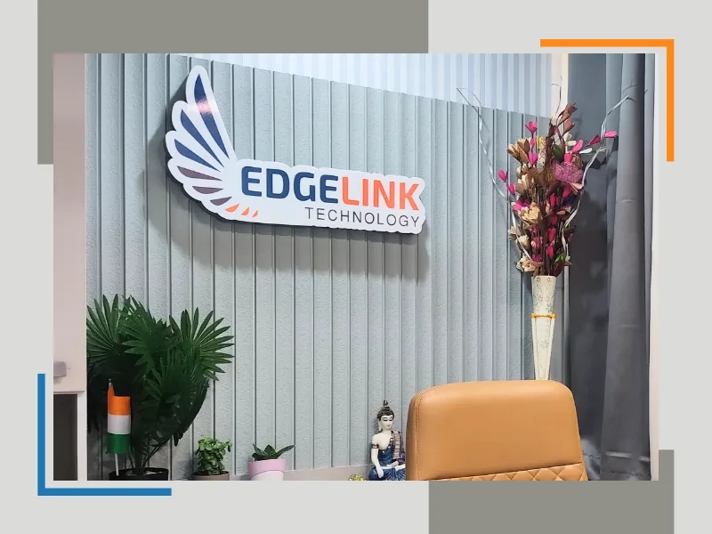Edgelink Technology Pvt Ltd Pune