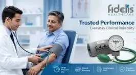 Fidelis Healthcare Pvt. Ltd In Faridabad