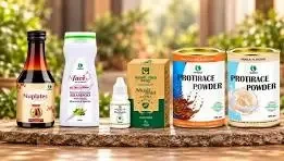 Nukind healthcare pvt. ltd. In Faridabad