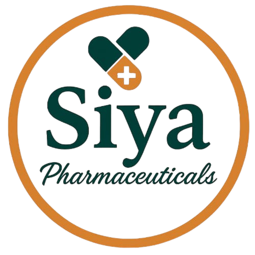 Siya Pharmaceuticals