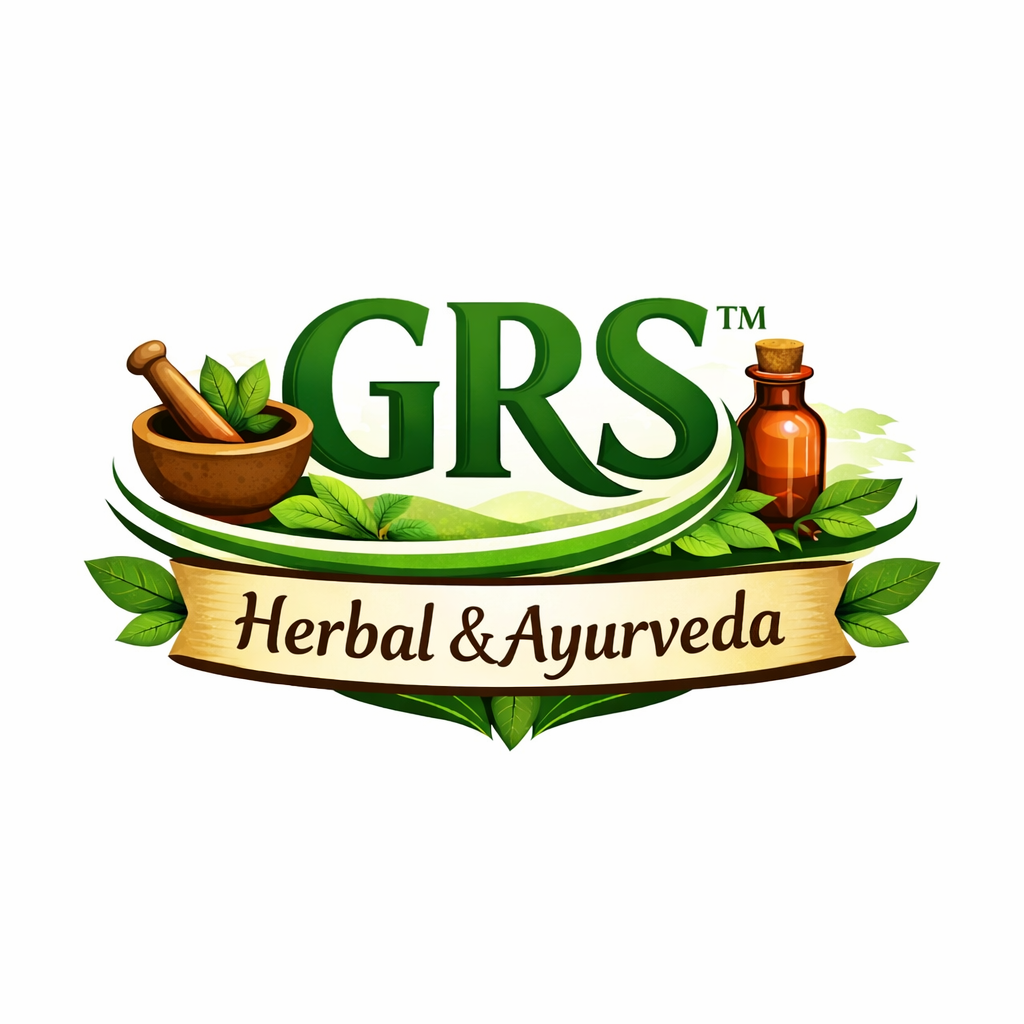 GRS HERBAL & AYURVEDA